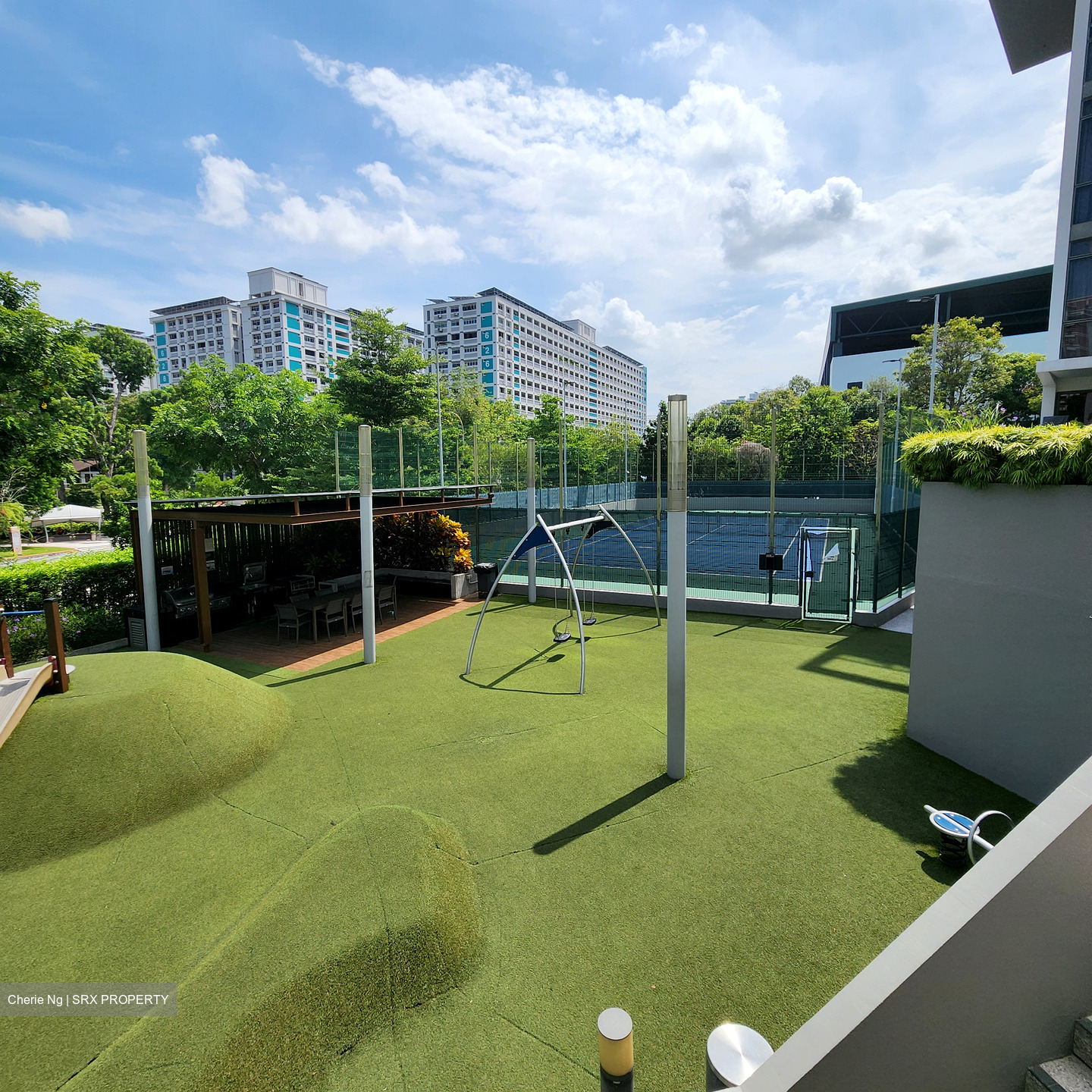 Stratum (D18), Condominium #579552941